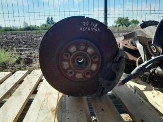 bontott VOLVO V50 Jobb első Csonkállvány