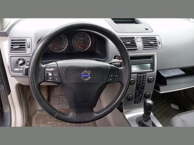 bontott VOLVO V50 Jobb első Gólyaláb (Lengécsillapító, Rugó)