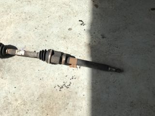 bontott VOLVO V50 Jobb Féltengely