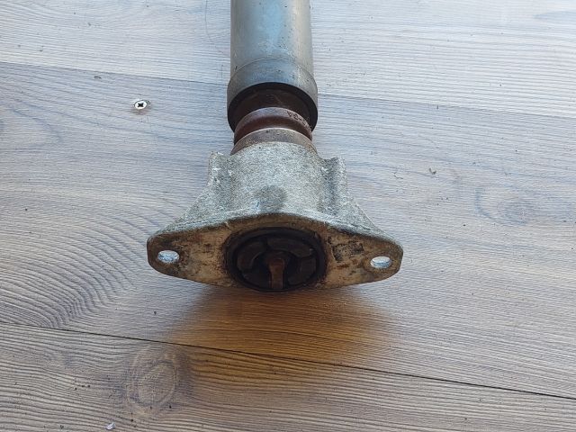 bontott VOLVO V50 Jobb hátsó Lengéscsillapító