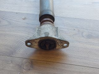 bontott VOLVO V50 Jobb hátsó Lengéscsillapító