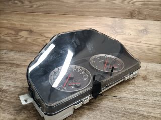 bontott VOLVO V50 Kilométeróra