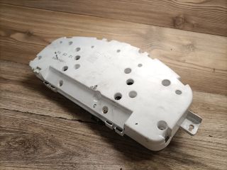 bontott VOLVO V50 Kilométeróra