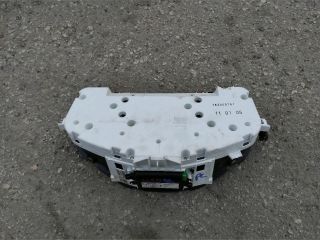 bontott VOLVO V50 Kilométeróra