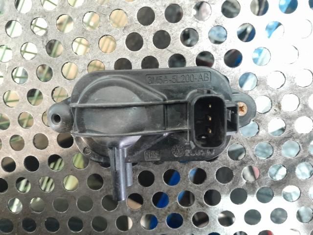 bontott VOLVO V50 Kipufogó Nyomásérzékelő