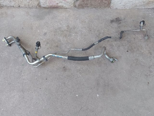 bontott VOLVO V50 Klíma Cső