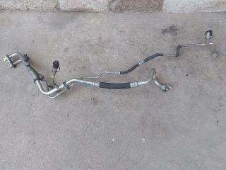 bontott VOLVO V50 Klíma Cső