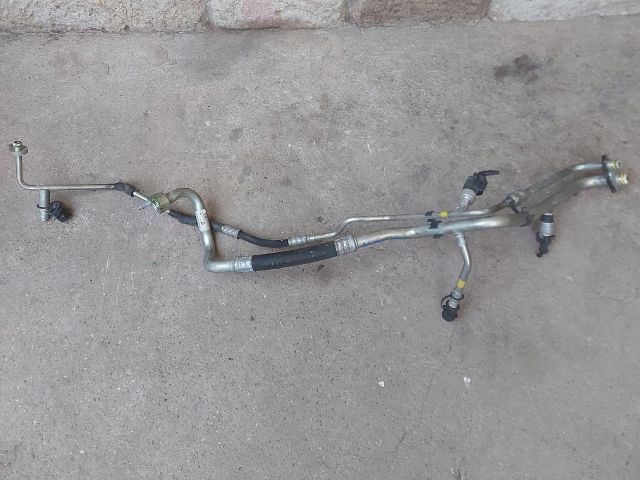 bontott VOLVO V50 Klíma Cső