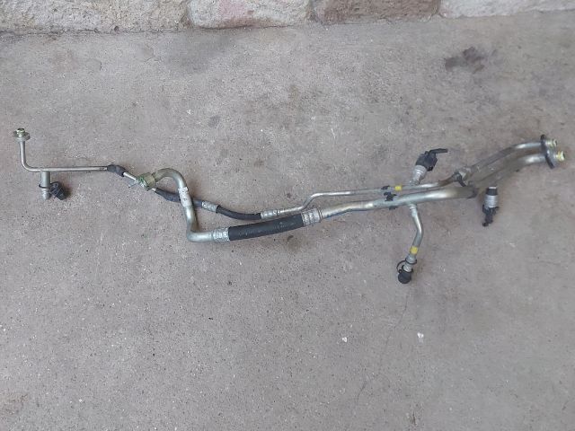 bontott VOLVO V50 Klíma Cső