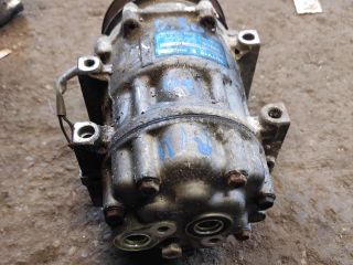 bontott VOLVO V50 Klímakompresszor