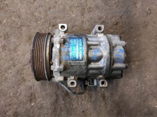 bontott VOLVO V50 Klímakompresszor
