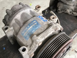 bontott VOLVO V50 Klímakompresszor