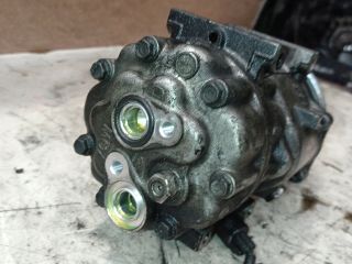 bontott VOLVO V50 Klímakompresszor