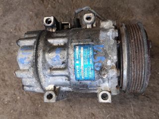 bontott VOLVO V50 Klímakompresszor