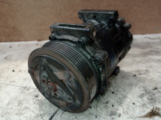 bontott VOLVO V50 Klímakompresszor