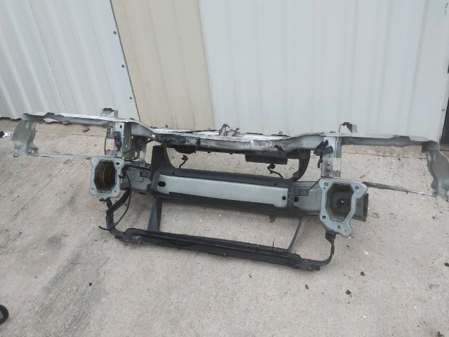 bontott VOLVO V50 Komplett Homlokfal (Részeivel)