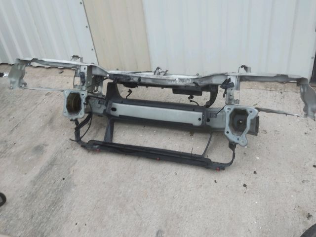 bontott VOLVO V50 Komplett Homlokfal (Részeivel)