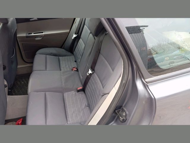 bontott VOLVO V50 Kormányszervó Motor (Hidraulikus)