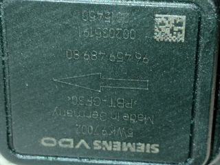 bontott VOLVO V50 Légtömegmérő