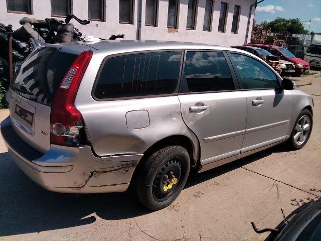 bontott VOLVO V50 Légtömegmérő