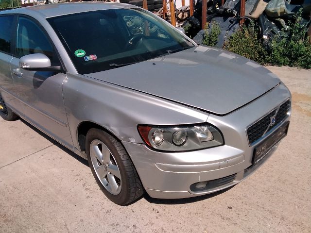 bontott VOLVO V50 Légtömegmérő