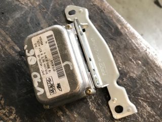 bontott VOLVO V50 Menetstabilizátor Elektronika