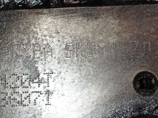 bontott VOLVO V50 Motor (Fűzött blokk hengerfejjel)