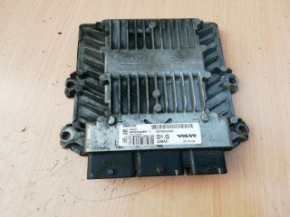 bontott VOLVO V50 Motorvezérlő