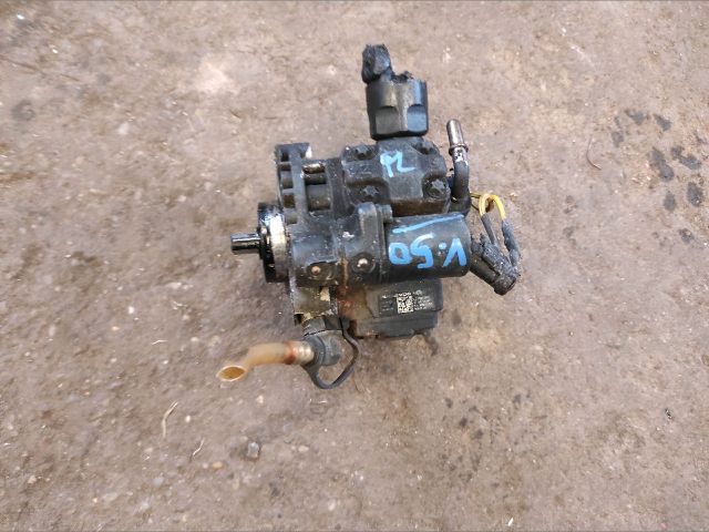 bontott VOLVO V50 Nagynyomású Szivattyú