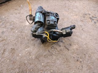 bontott VOLVO V50 Nagynyomású Szivattyú