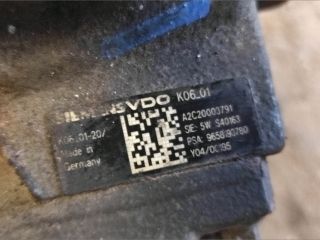 bontott VOLVO V50 Nagynyomású Szivattyú