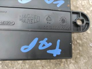 bontott VOLVO V50 Részecskeszűrő Nyomásérzékelő