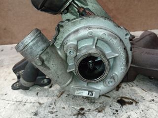 bontott VOLVO V50 Turbó