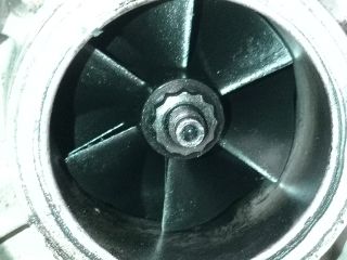 bontott VOLVO V50 Turbó