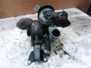 bontott VOLVO V50 Turbó