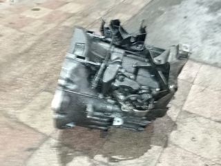 bontott VOLVO V50 Váltó (Mechanikus)