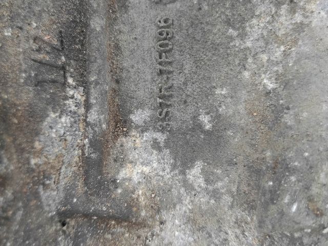 bontott VOLVO V50 Váltó (Mechanikus)