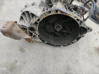 bontott VOLVO V50 Váltó (Mechanikus)