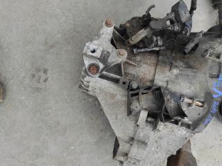 bontott VOLVO V50 Váltó (Mechanikus)