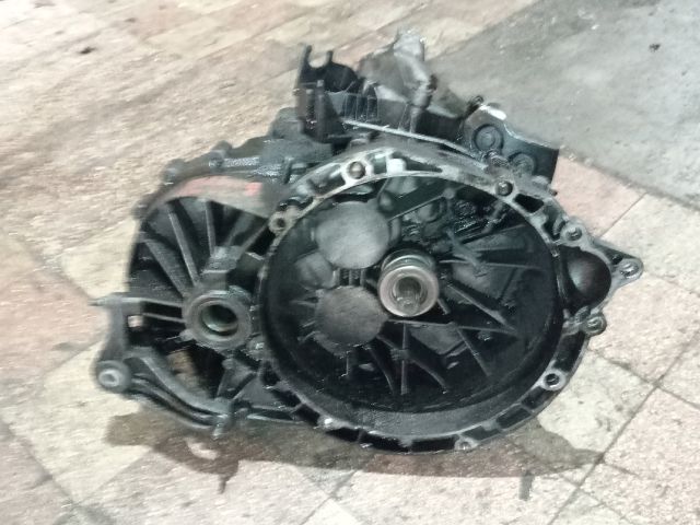 bontott VOLVO V50 Váltó (Mechanikus)