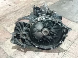 bontott VOLVO V50 Váltó (Mechanikus)