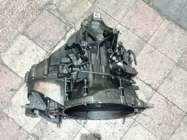 bontott VOLVO V50 Váltó (Mechanikus)