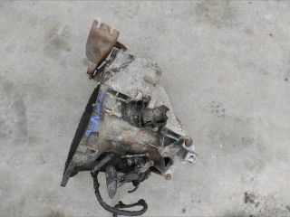 bontott VOLVO V50 Váltó (Mechanikus)