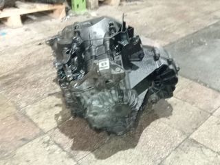 bontott VOLVO V50 Váltó (Mechanikus)