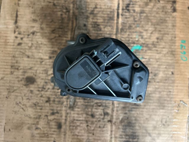 bontott VOLVO V50 Fojtószelep (Elektromos)