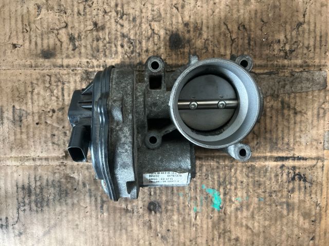 bontott VOLVO V50 Fojtószelep (Elektromos)