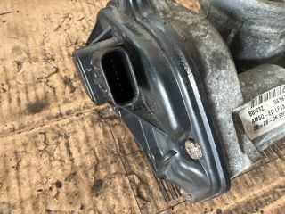 bontott VOLVO V50 Fojtószelep (Elektromos)