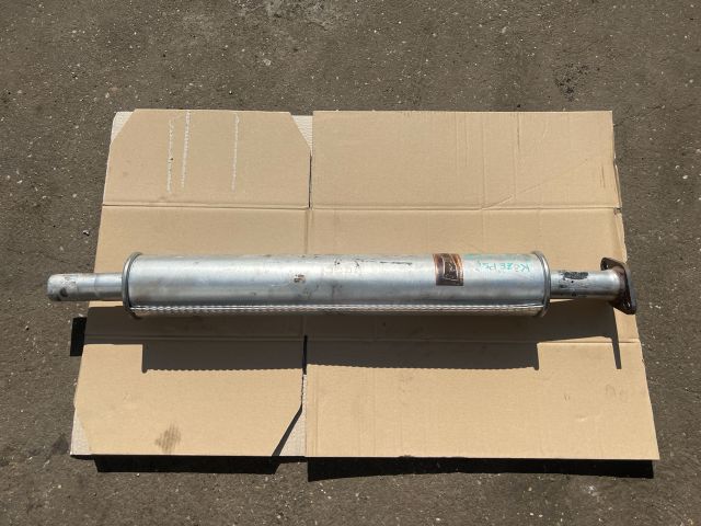 bontott VOLVO V50 Középső Kipufogó Dob