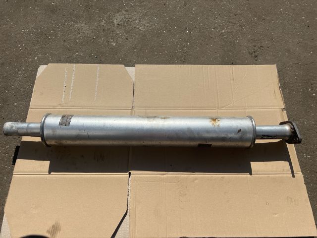 bontott VOLVO V50 Középső Kipufogó Dob