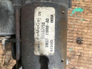 bontott VOLVO V50 Önindító